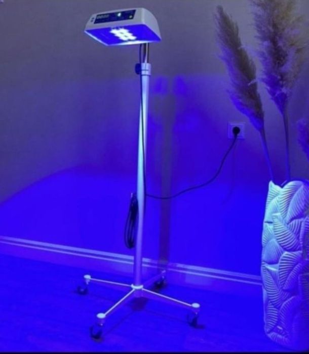 Профессиональные Лампы от желтушки