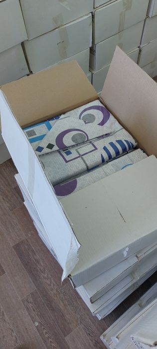 Постельное бельё