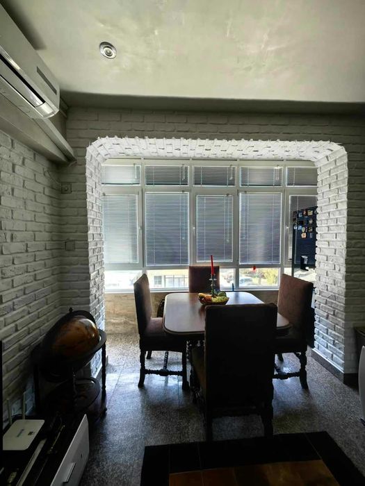 Дава се под наем Тристаен апартамент в Разград, Център - 78 кв.м за 127500 € - Снимка #9