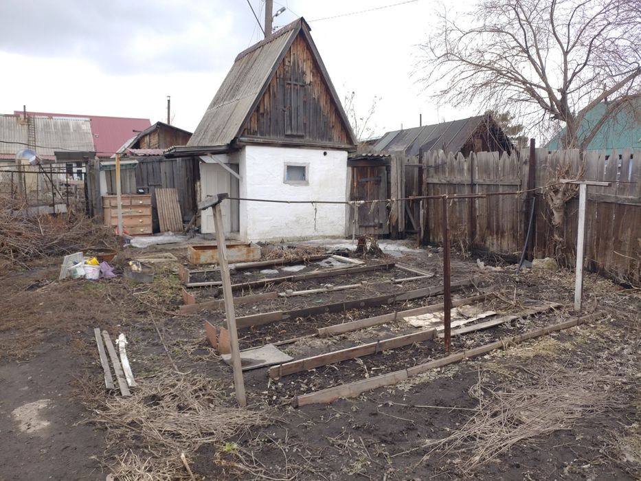 Продам дачу на Подхозе