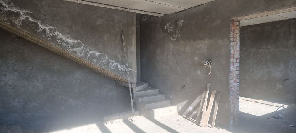 Сдаётся хайтек участок каробка