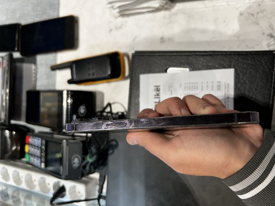 Айфон 14 макс 256 г