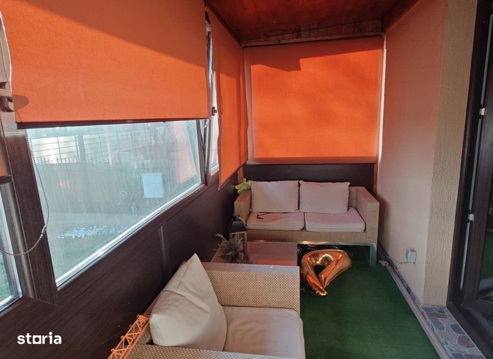 Casa 3 camere Miroslava, mobilata, 900m de la Family Market Cod:162201