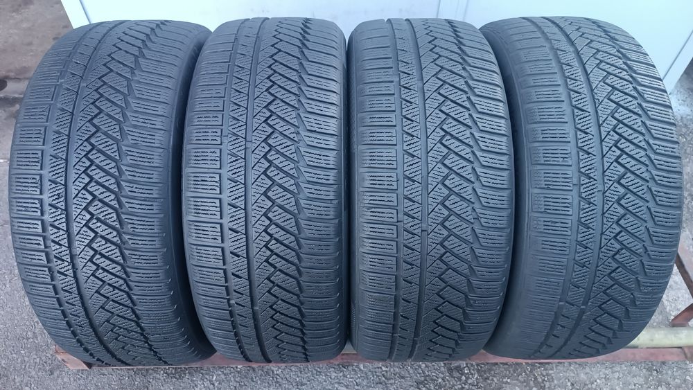 245/45/18 Continental