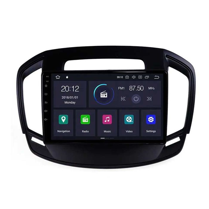 Оpel Insignia 2013-2017 Android Mултимедия/Навигация,2803