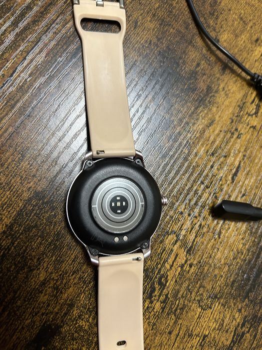 Smartwatch BEYOND Watch Moon Series 44mm, Pink