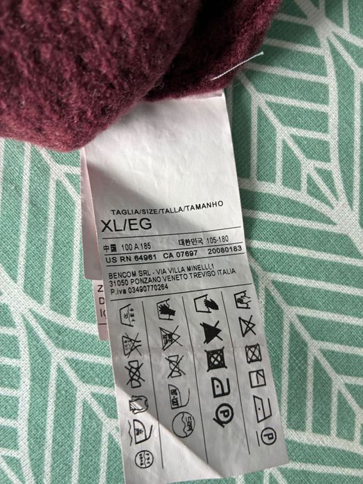 Мъжки пуловер Knitwear