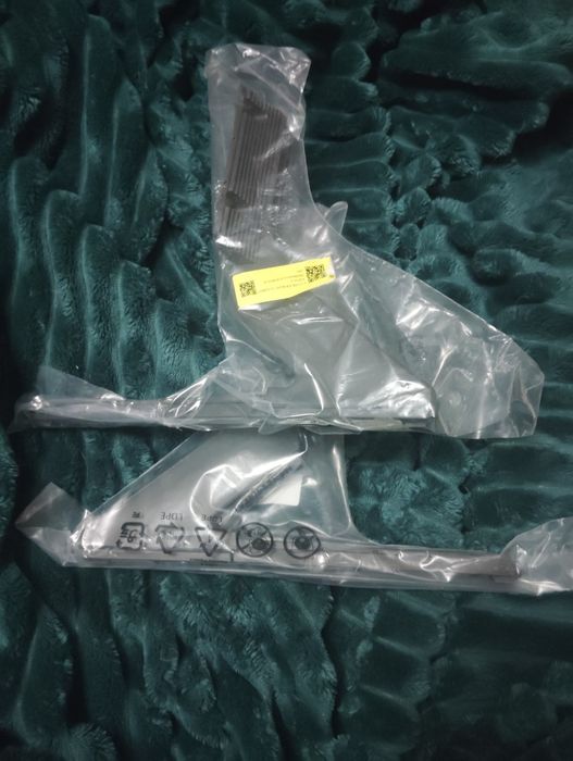 ножки (подставки) для телевизора Samsung DU8500 с диагональю 55