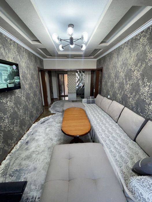 Продаётся квартира