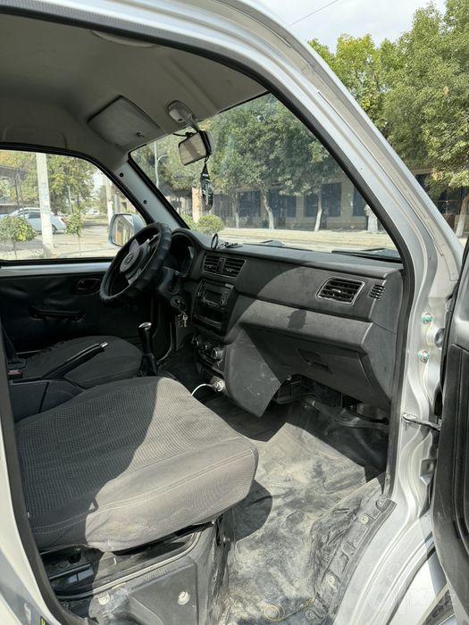Dongfeng D50 gruzovik