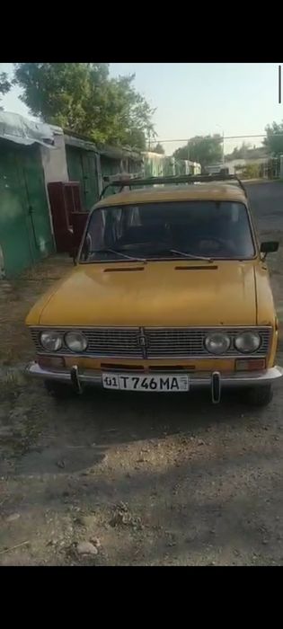 Ваз 2103 сотилади