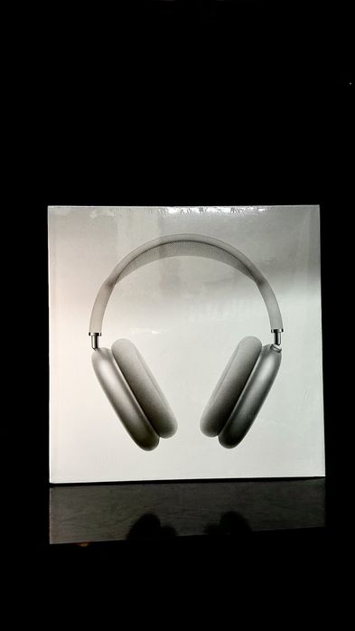 Наушники Airpods Max !