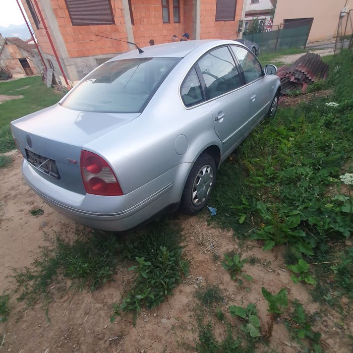Piese Passat B5.5 1.9 TDI AVF