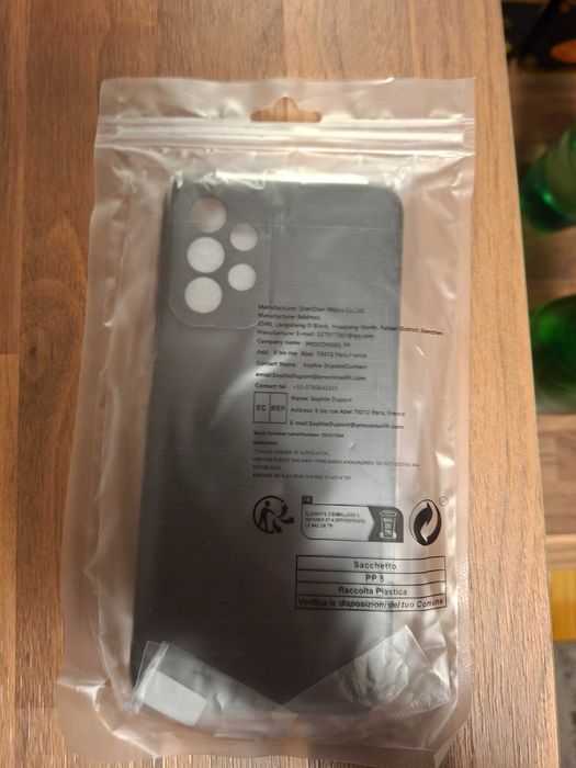 Samsung Galaxy A23 5G 128GB