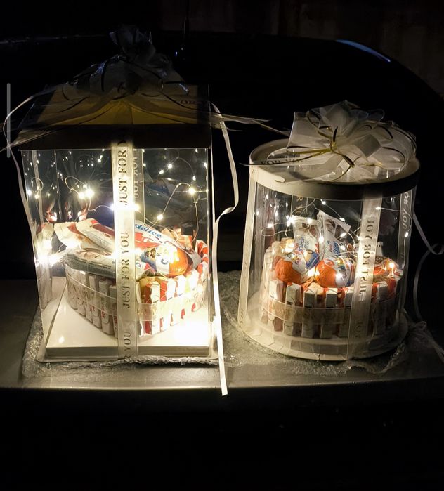 Киндер бокс Алматы Қаскелен Ұзынағаш