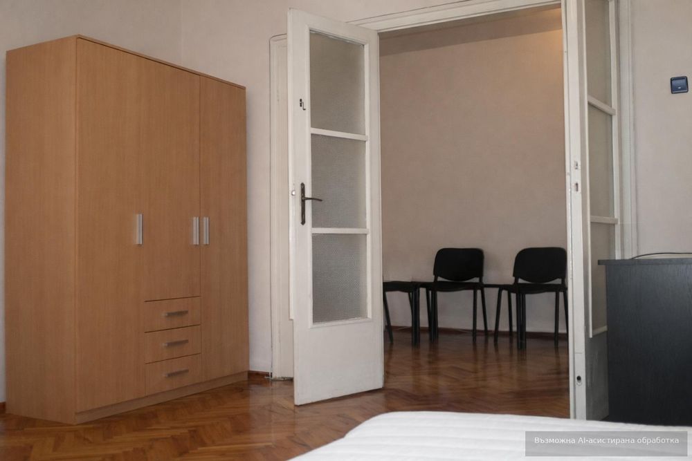 Двустаен, под наем, ж.к Лозенец