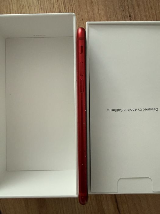 Apple iPhone SE 2020 (128GB)