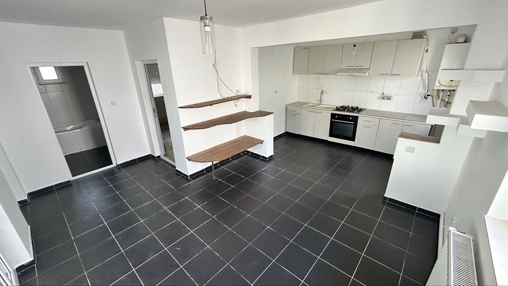 Casa zona Kaufland strada Bujorului