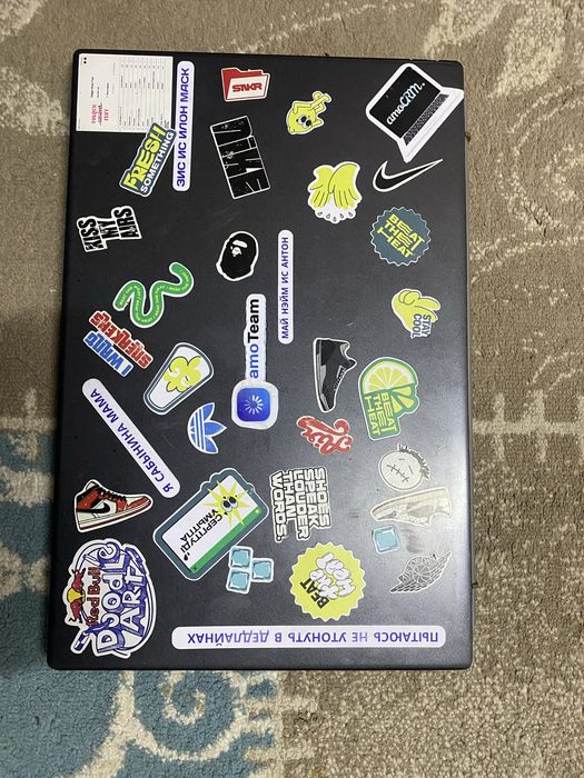 Ноутбук Acer extensa 15, продажа