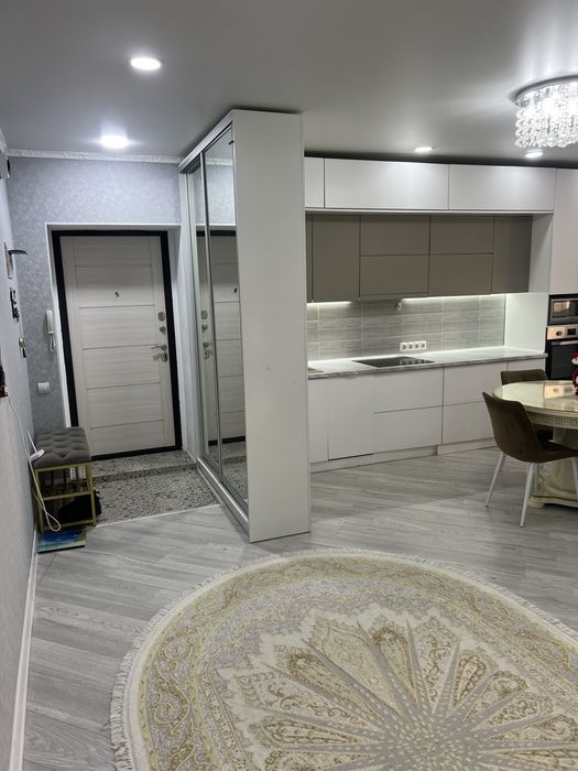 Продам 3ех комнатную квартиру