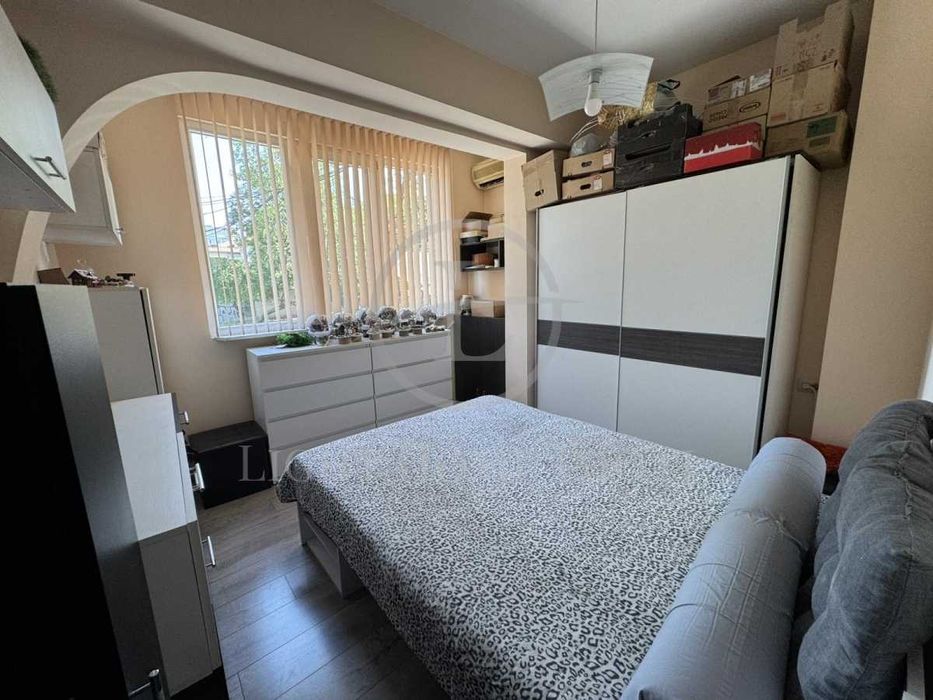 Продава се Тристаен апартамент в Пловдив, Кючук Париж - 60 кв.м за 2375 €/кв.м - Снимка #6