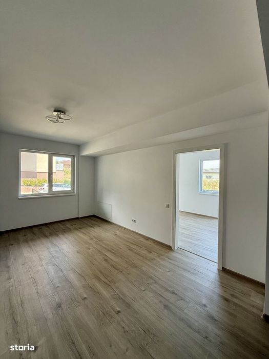 Ap 02 Teilor Residence - 2 camere FINISAT