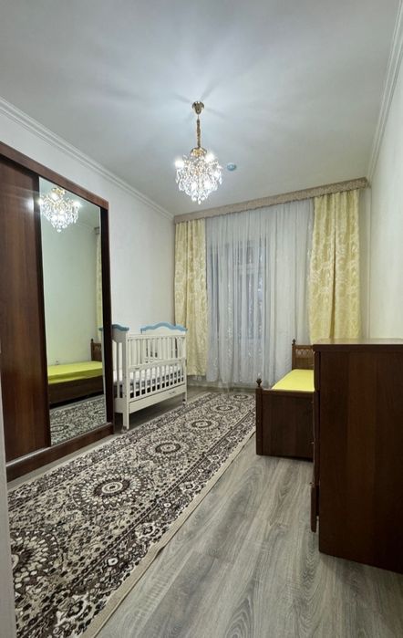 Ijaraga uy Sergeli Yangidarhon 3 xonalik yaxshi uy