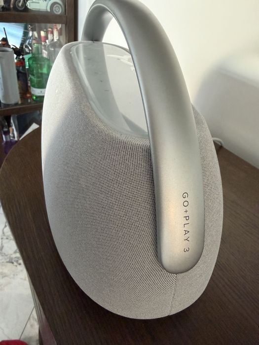 Boxa portabila Harman/Kardon GO PLAY 3