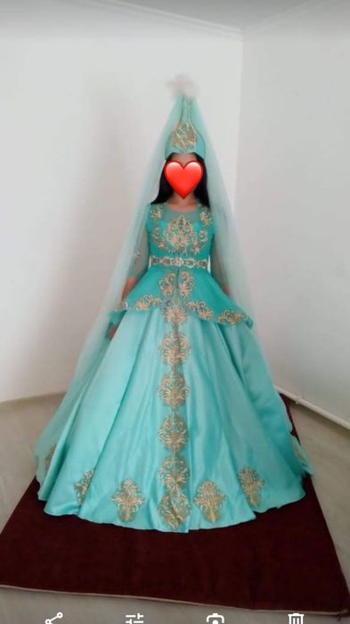 Продам новые платья за полцены