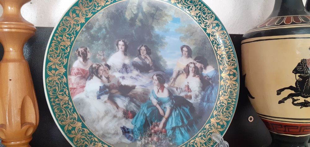 Порцеланов сервиз