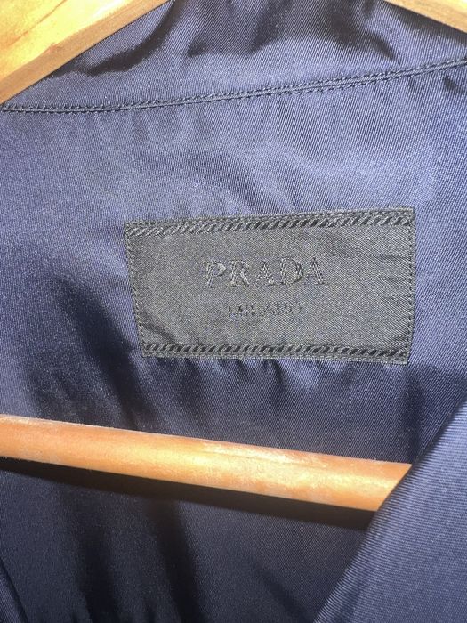 Camasa Prada oversize
