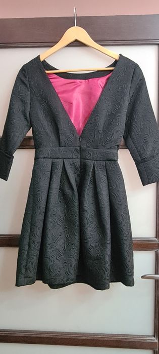 Вечернее/коктейльное платье