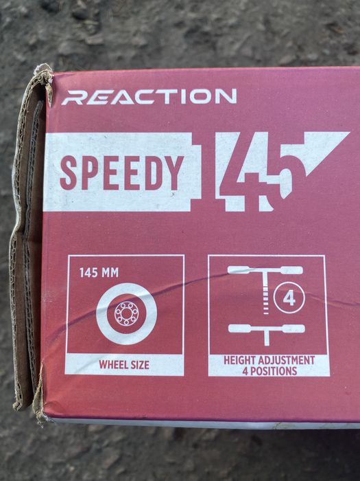 Продам Детский самокат