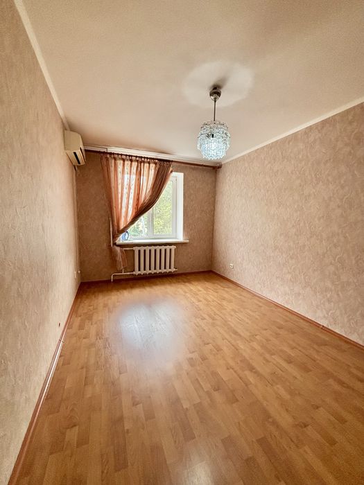 4-х комнатная квартира