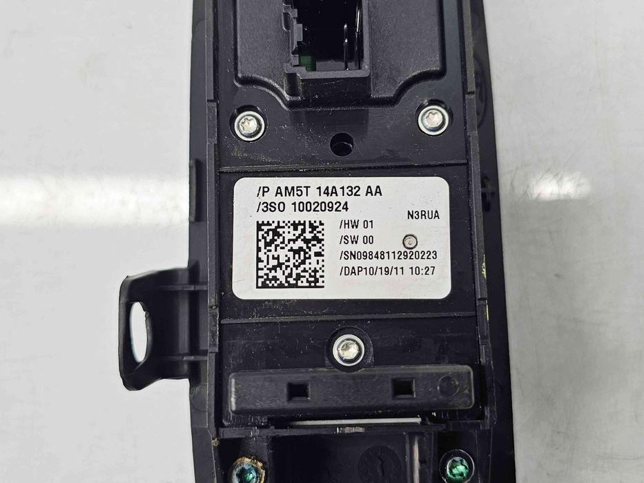Butoane comanda geamuri sofer Ford Focus 3 [Fabr 2010-2018] AM5T14A13