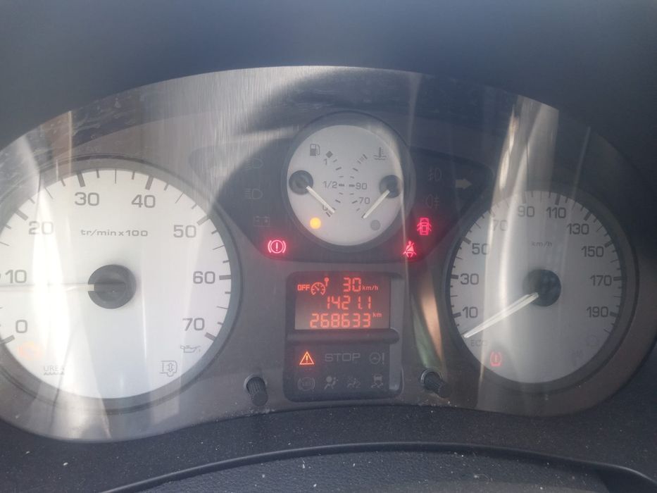 Citroen Berlingo Multispace 2014