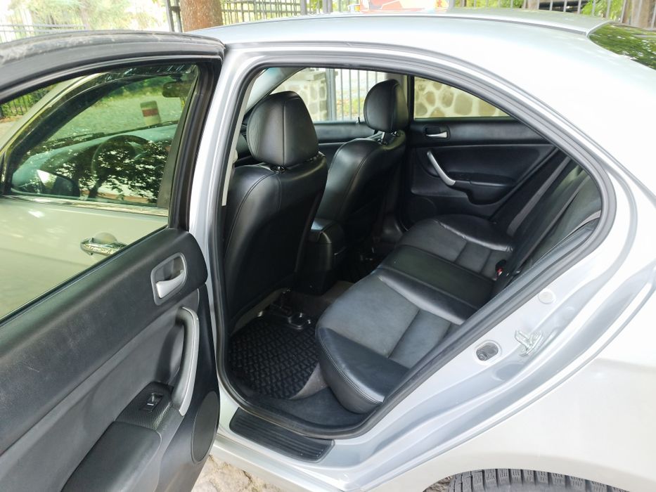 Honda Acord 2.2  2004г.