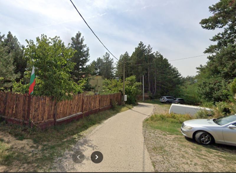 Продава се Парцел в Нови Искър - 1588 кв.м за 50 €/кв.м - Снимка #2