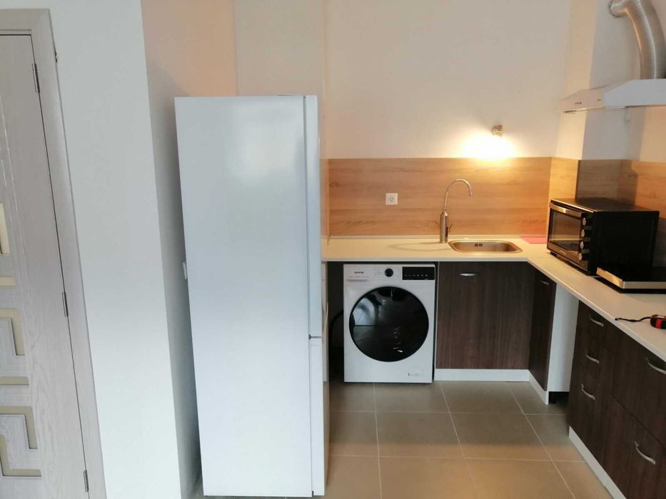 Дава се под наем Двустаен апартамент в София, Драгалевци - 51 кв.м за 410 € - Снимка #1