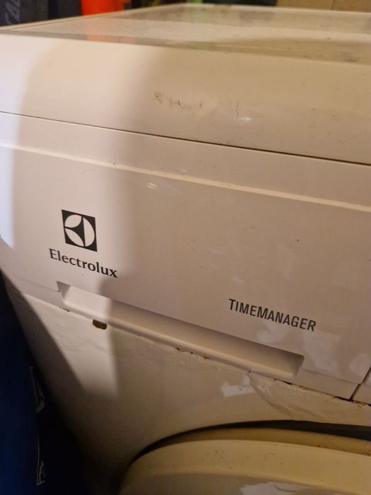 Пералня Electrolux