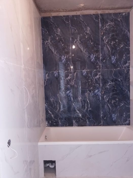 Услуги  кафельщик и сантехника