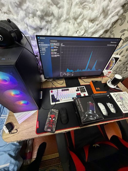 Komputer  Full zborka