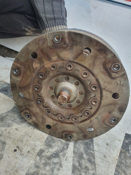 Convertizor bmw x6 e71 4.0d n57 f10 f11 f01 f07