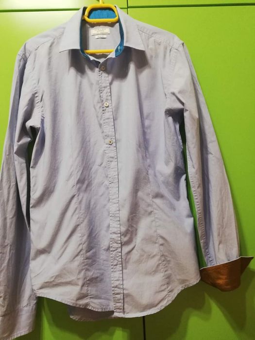 Cămăși adolescent, stare foarte bună
