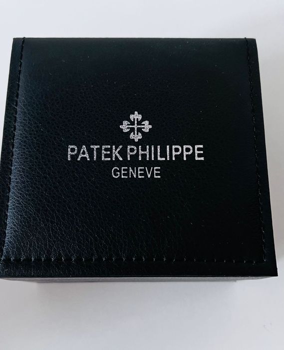 Часы наручные от Petek Phileppe