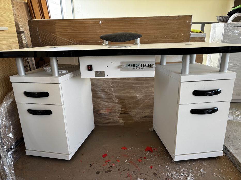 Оборудване за салон за красота