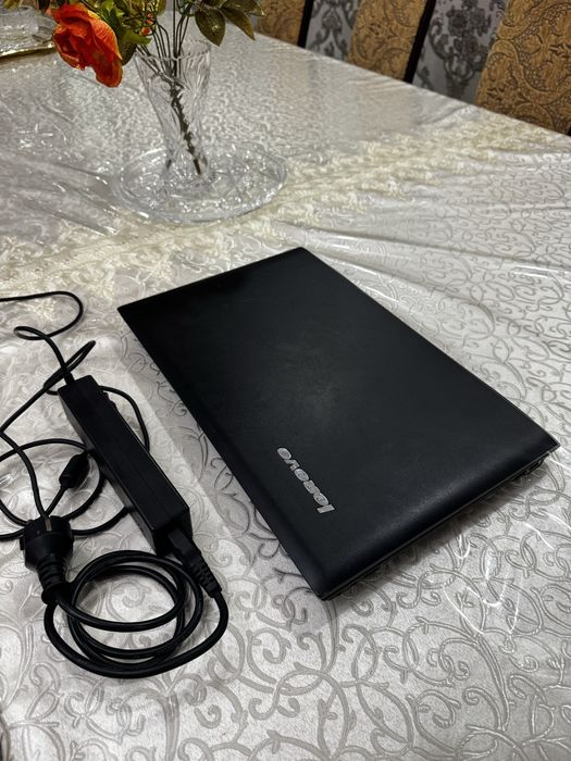 Lenovo Noutbuk (ideal)