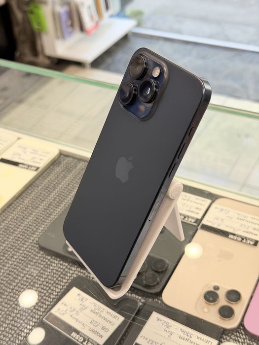 Apple iPhone 15 Pro Max 512GB Blue