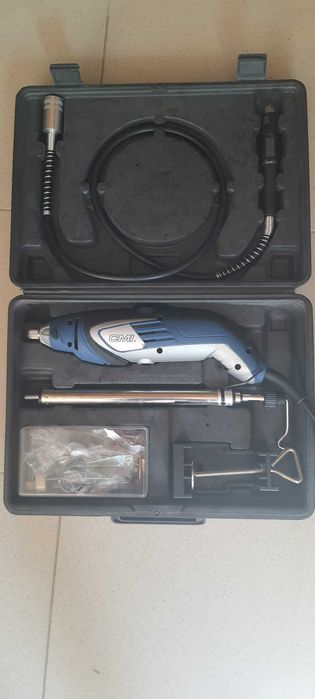 Minidril  (rotary tool) CMI nou