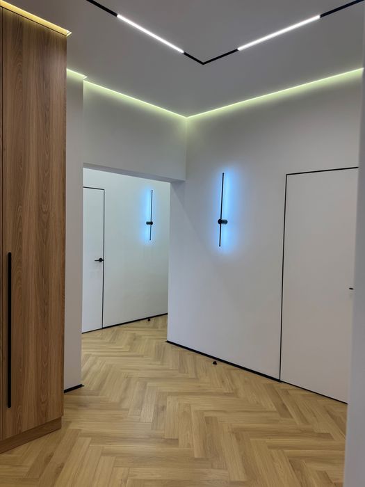 Продам 3-х комнатную квартиру!